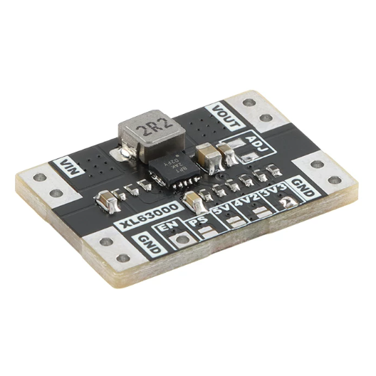 TPS63000 Module